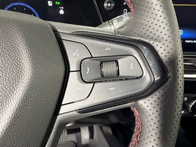 New 2026 Chevrolet Trax RS w/ Driver Confidence Package FWD image 15