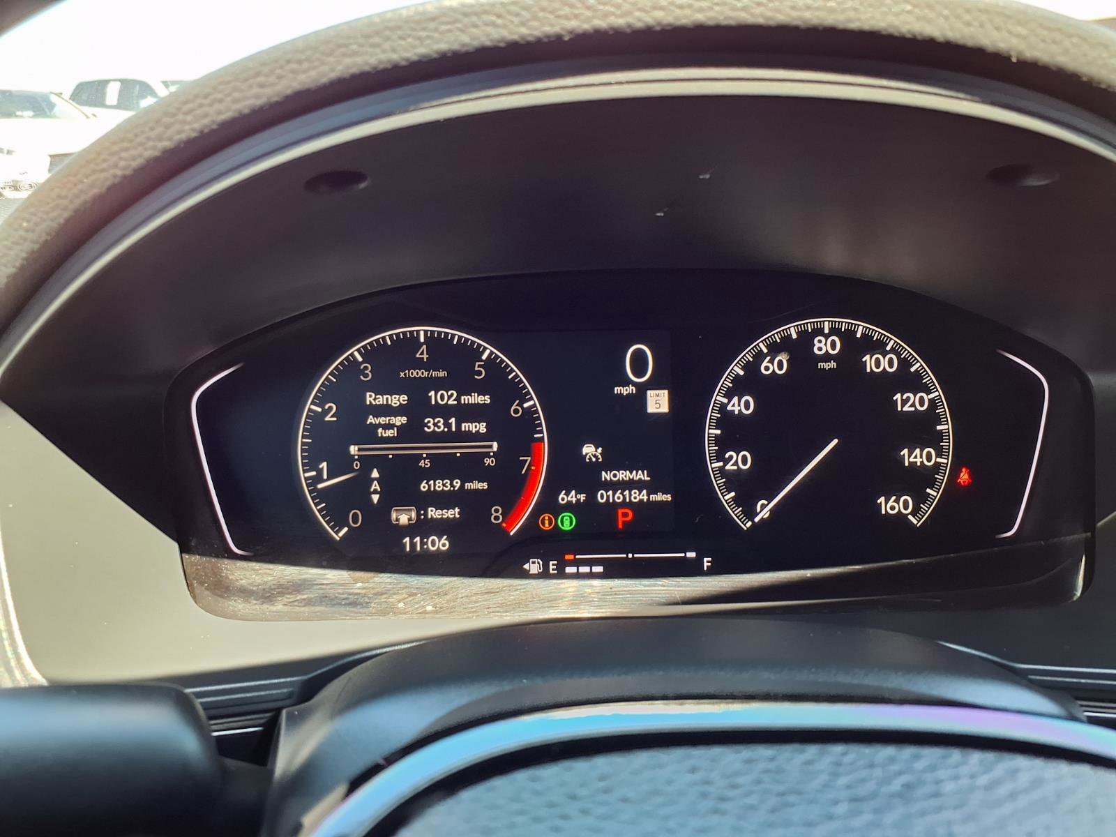 Used 2026 Honda Civic Sport image 17