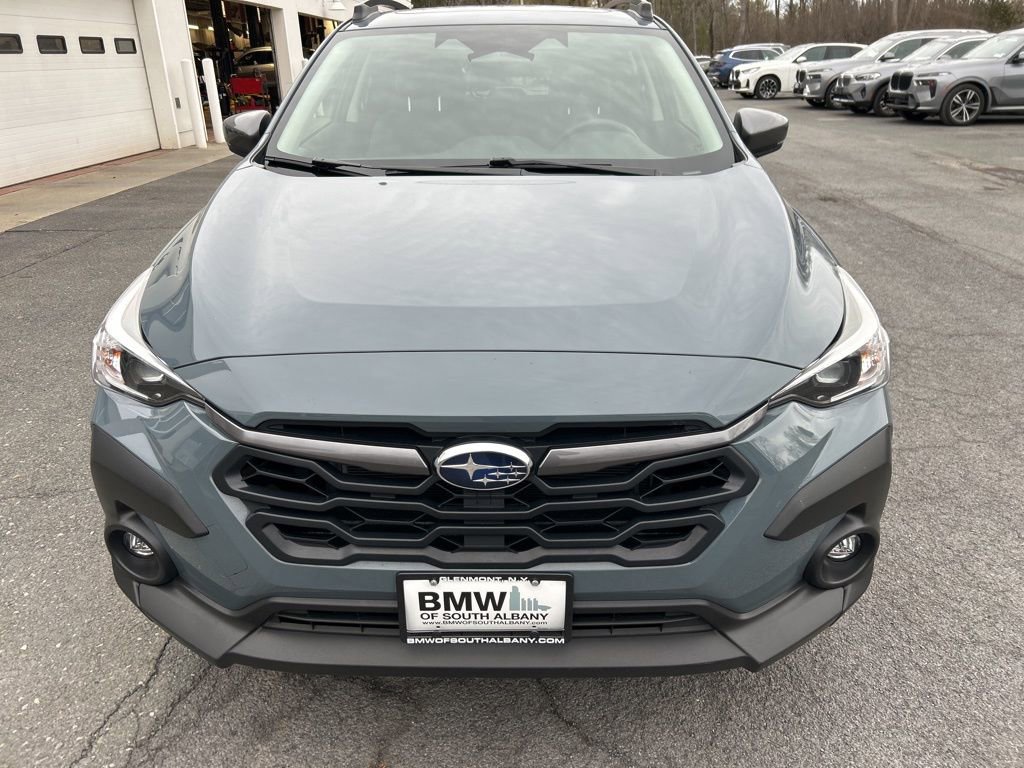 Used 2024 Subaru Crosstrek 2.0i Premium image 8