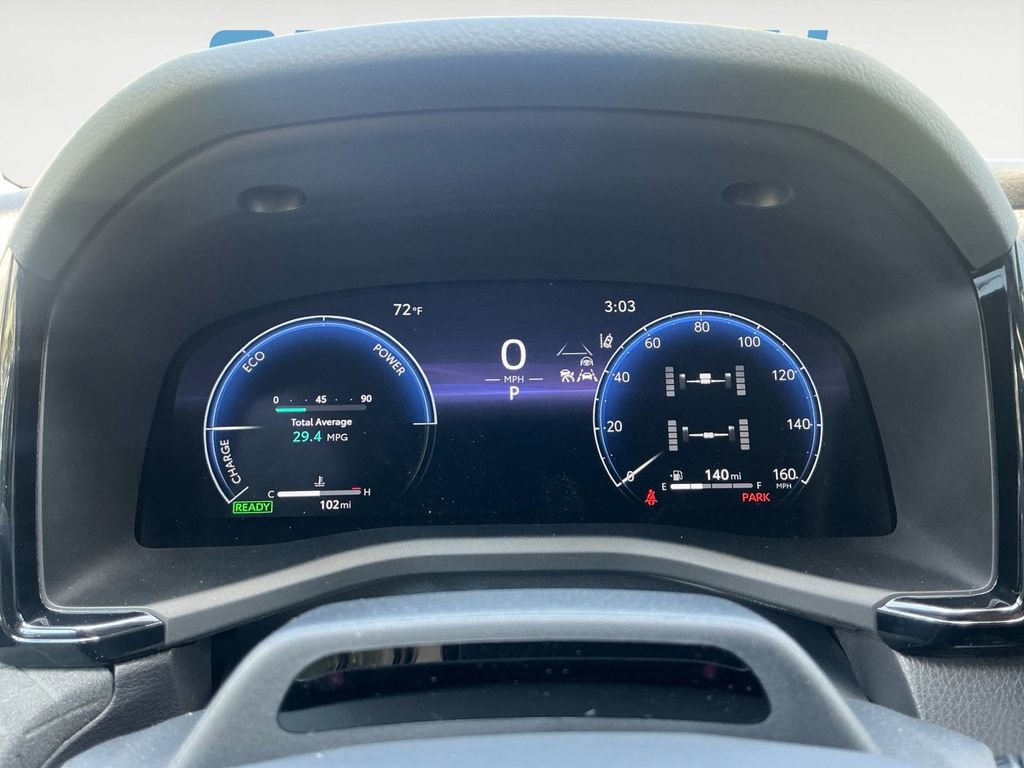 New 2026 Toyota Camry XLE AWD/4WD image 23