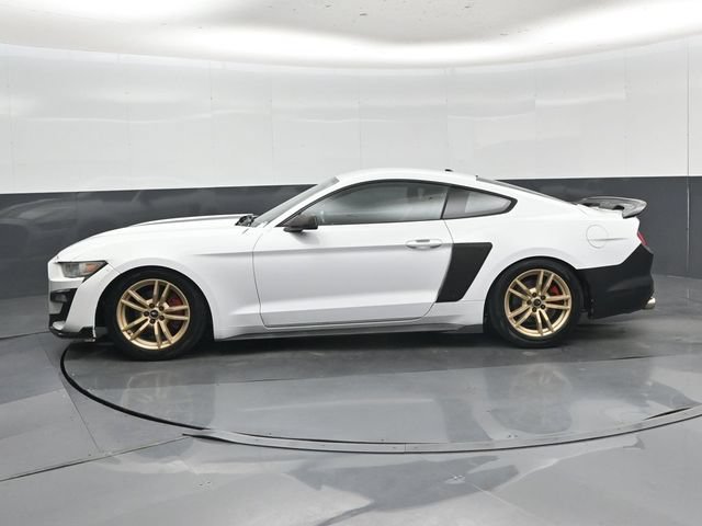 Used 2015 Ford Mustang Premium w/ Equipment Group 201A RWD image 28