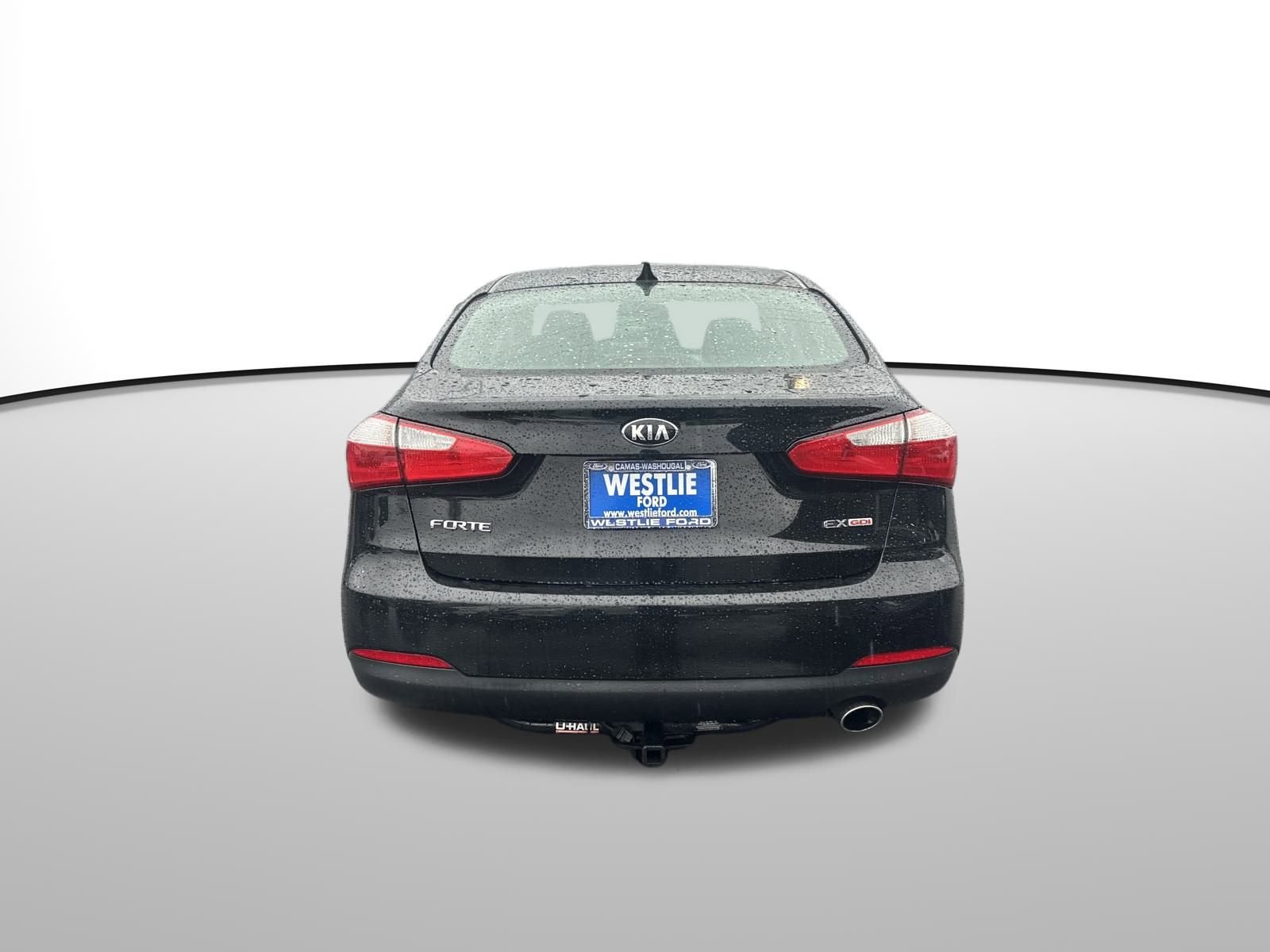 Used 2014 Kia Forte EX w/ Protection Package image 5