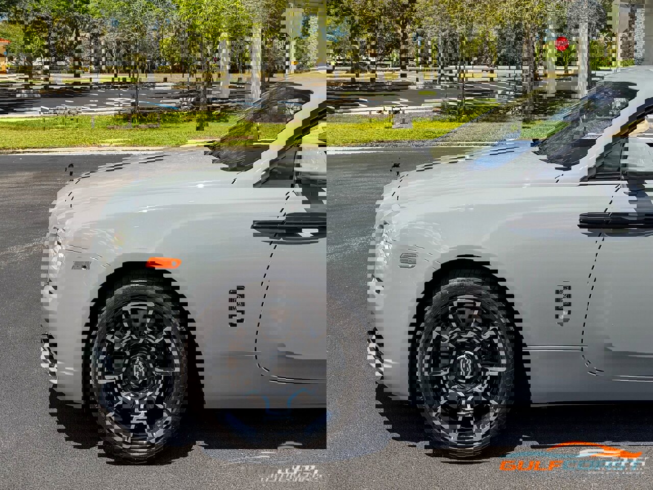 Used 2018 Rolls-Royce Wraith image 45