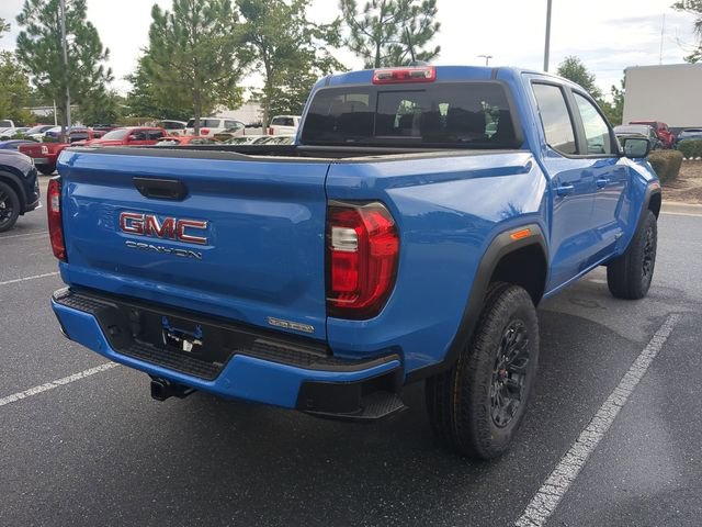 New 2026 GMC Canyon Elevation w/ Convenience Package RWD image 7