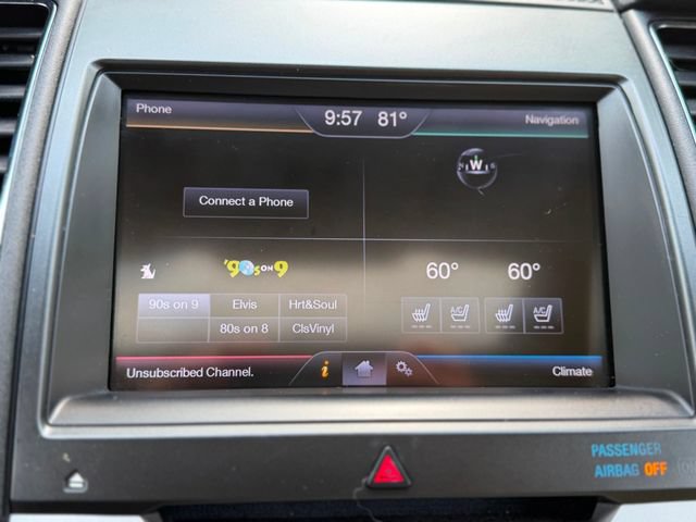 Used 2013 Ford Taurus Limited FWD image 29