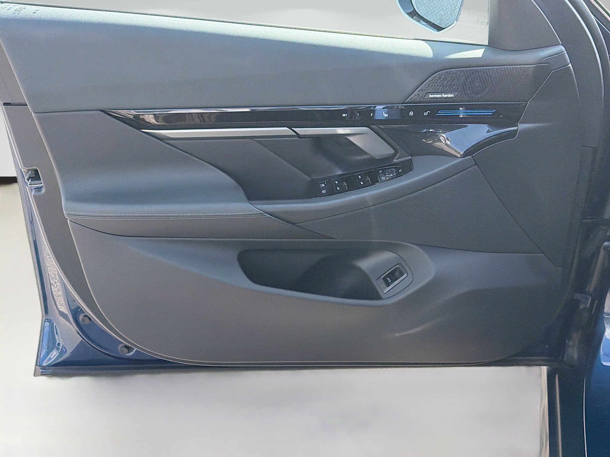 Used 2026 BMW 530i image 22