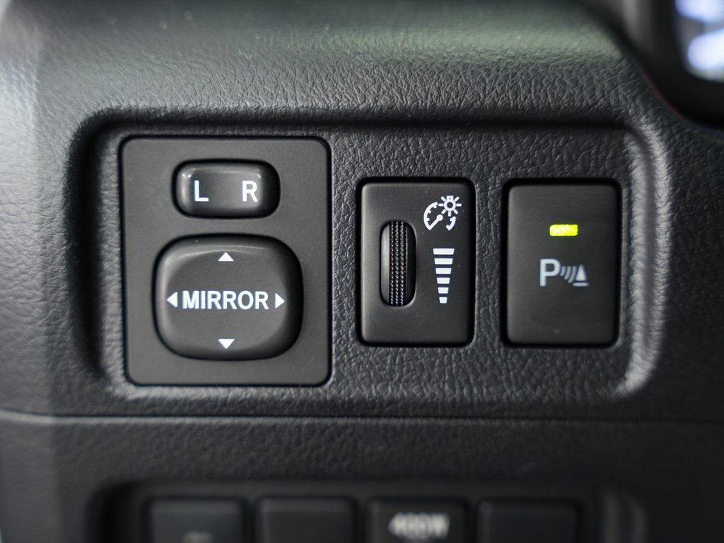 Used 2018 Toyota 4Runner Limited image 52