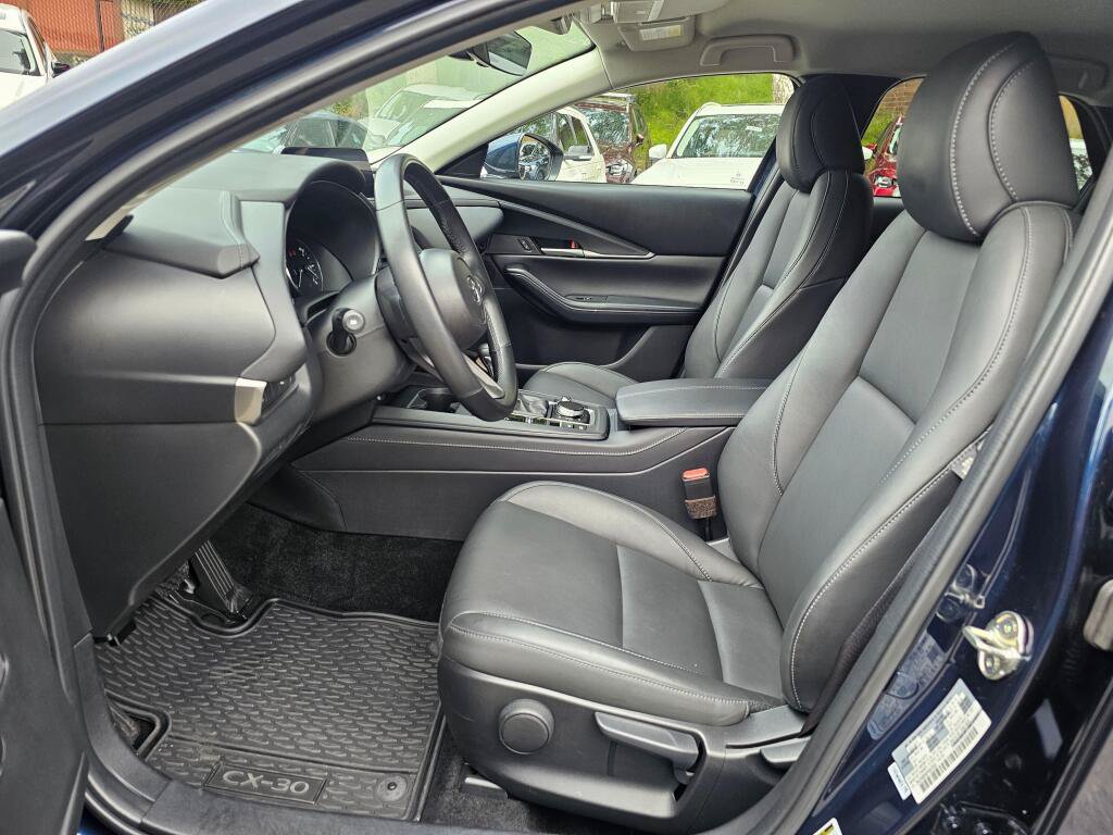 Used 2023 MAZDA CX-30 AWD 2.5 S w/ Select Package image 20