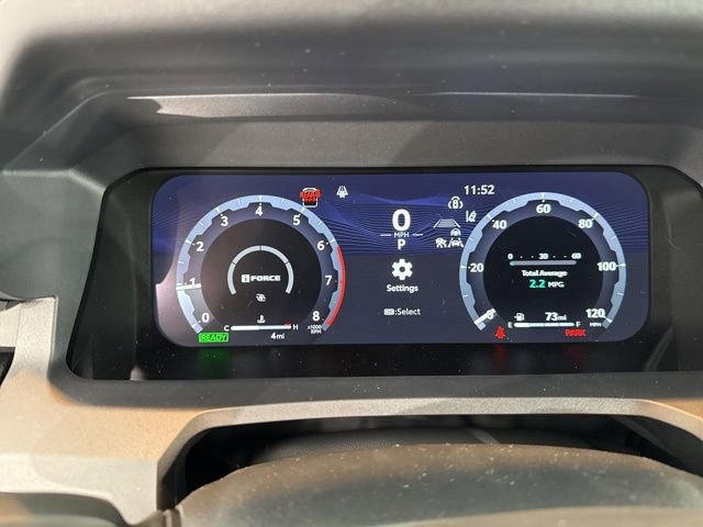 New 2026 Toyota 4Runner Limited image 29