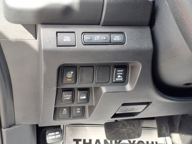 Used 2023 Nissan Frontier PRO-4X w/ Pro-4X Premium Package image 19