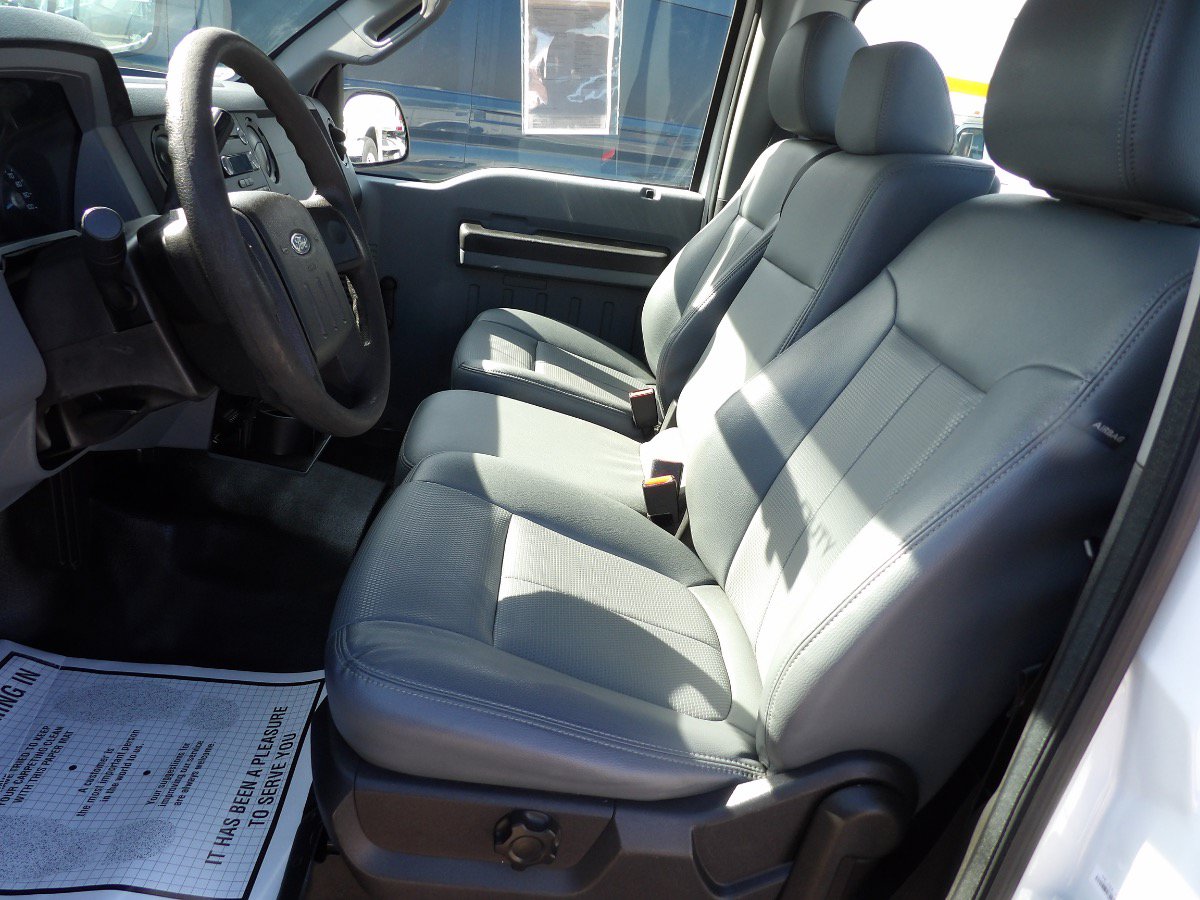 Used 2015 Ford F250 XL RWD image 8