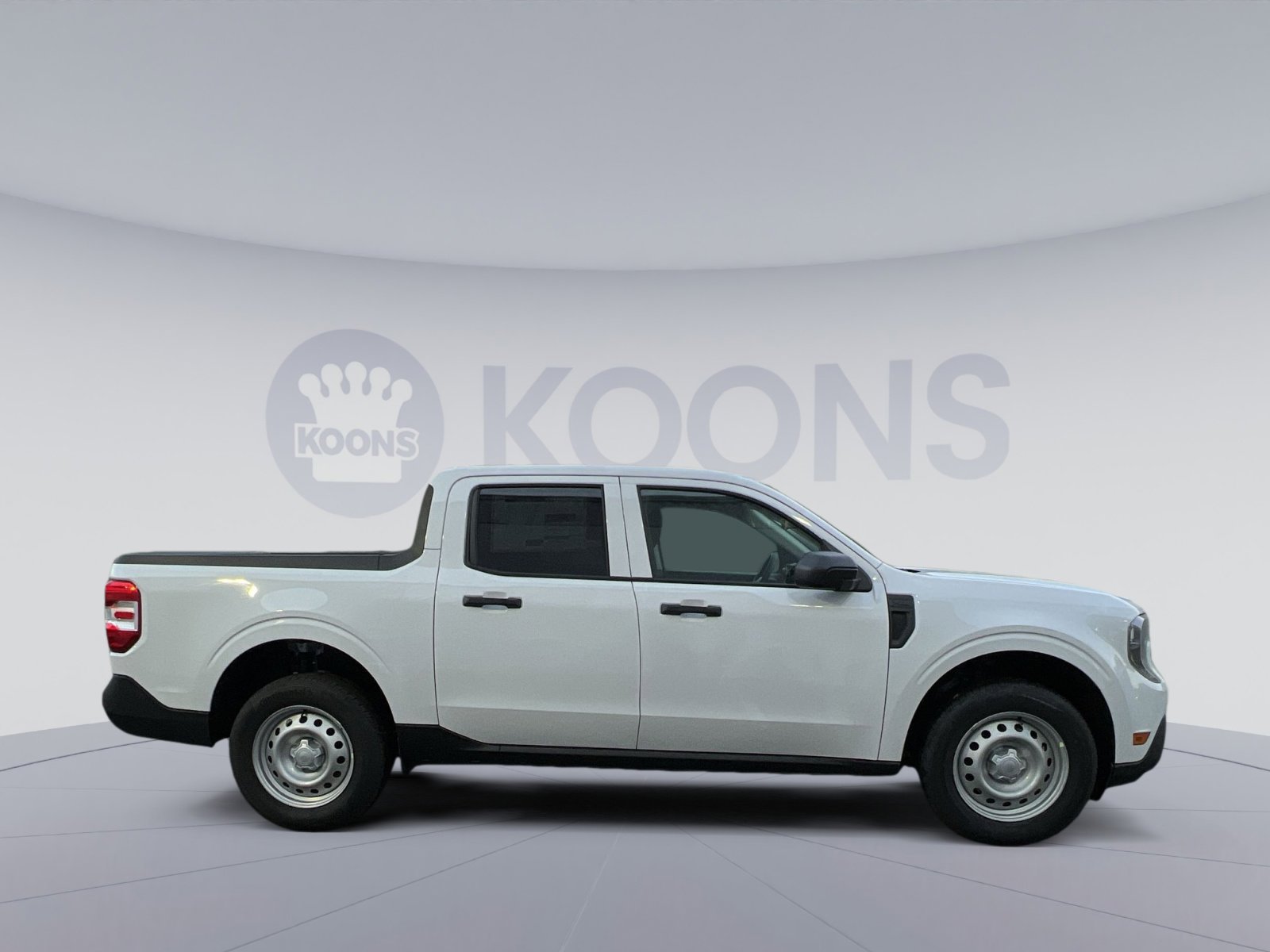 New 2026 Ford Maverick XL w/ Equipment Group 101A image 8