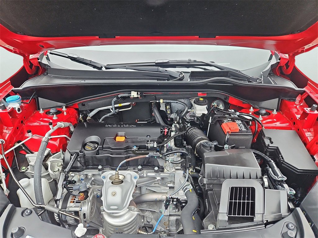 Certified 2023 Honda HR-V Sport image 20