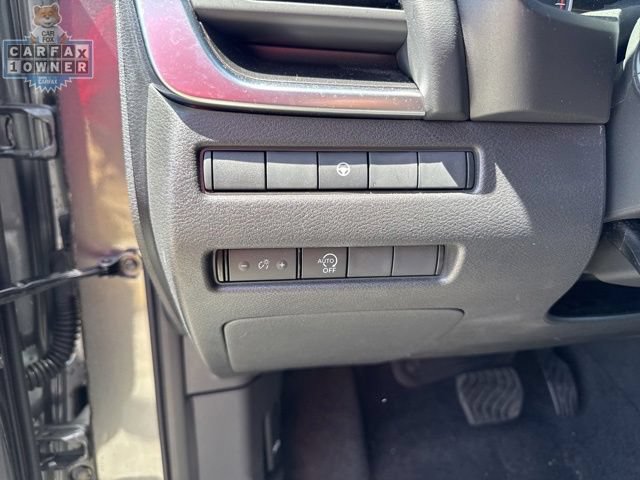 Used 2023 Nissan Rogue SV AWD/4WD image 18