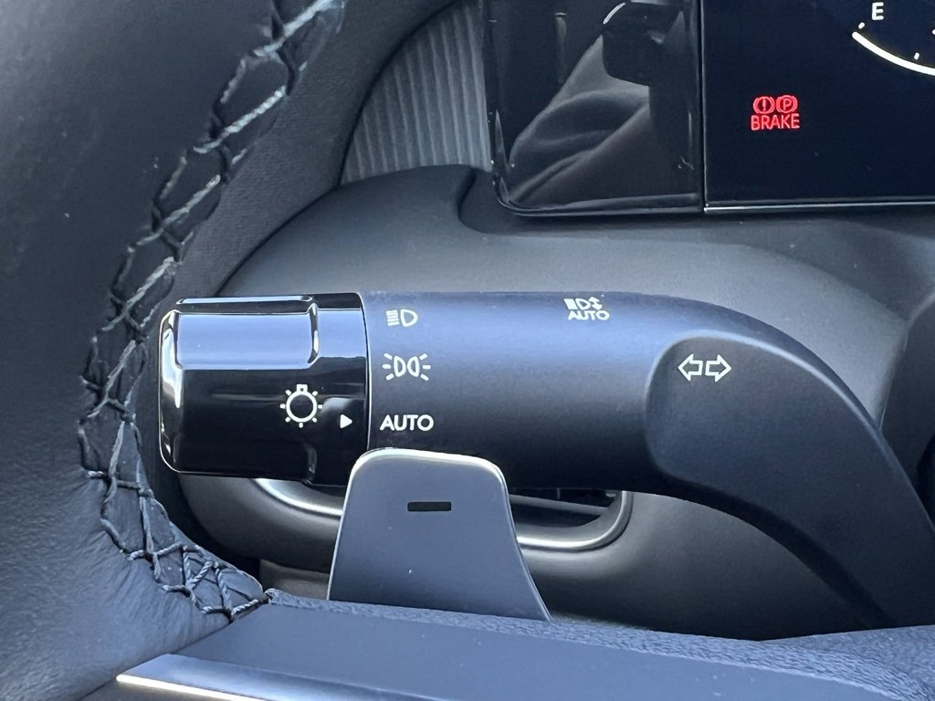 New 2026 Hyundai Palisade Calligraphy image 24