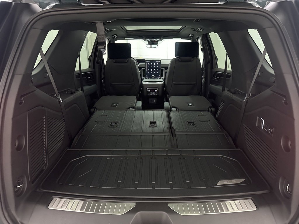 New 2026 GMC Yukon AT4 image 9