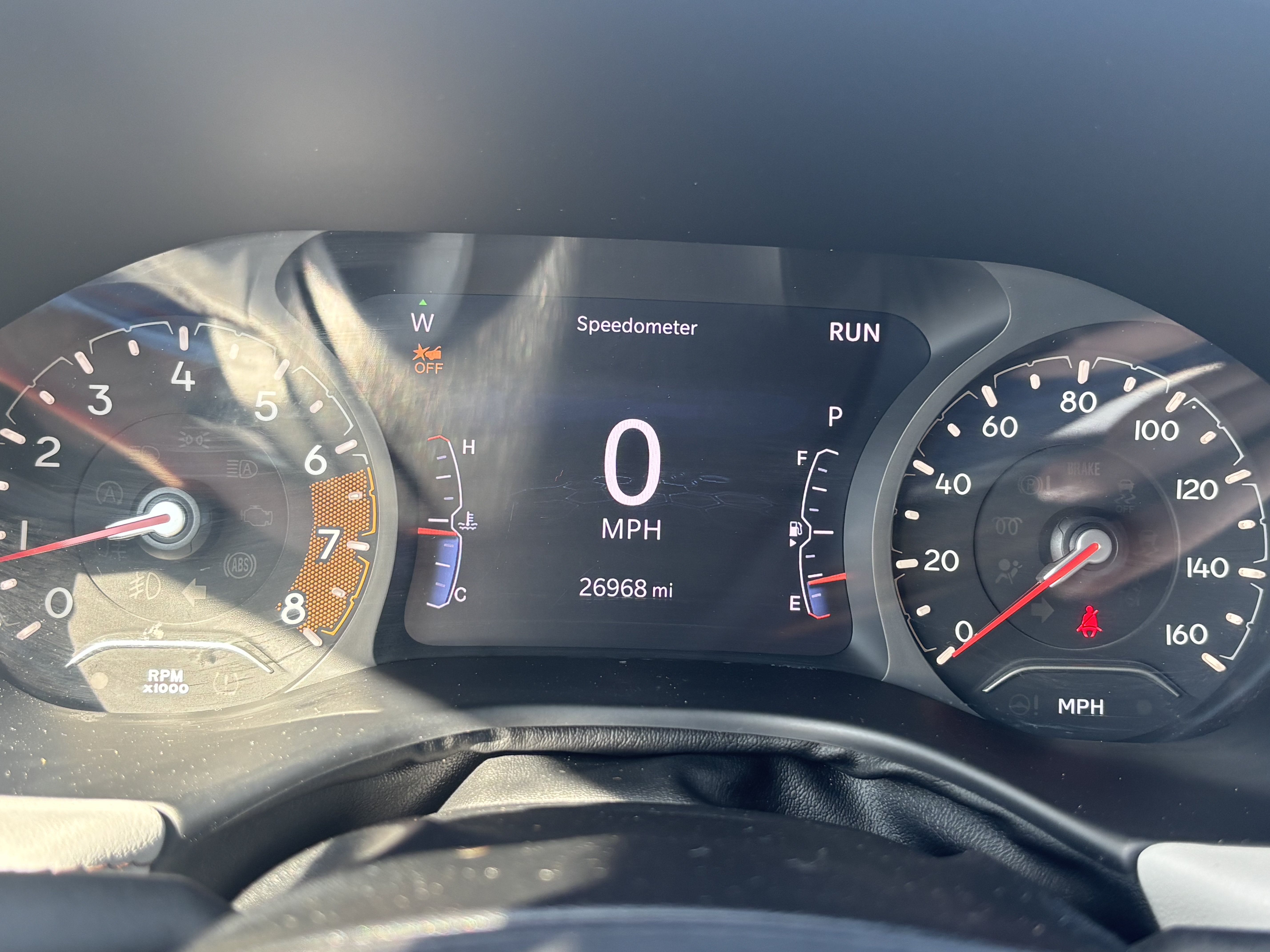 Used 2023 Jeep Compass Limited AWD/4WD image 20