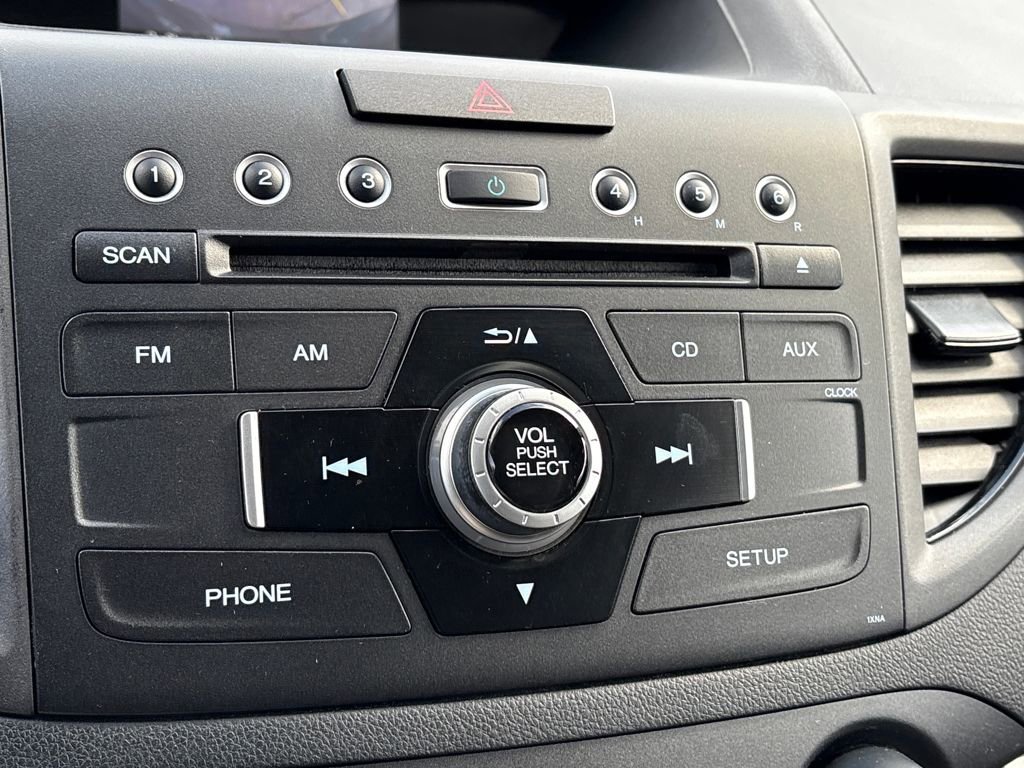Used 2014 Honda CR-V LX image 16