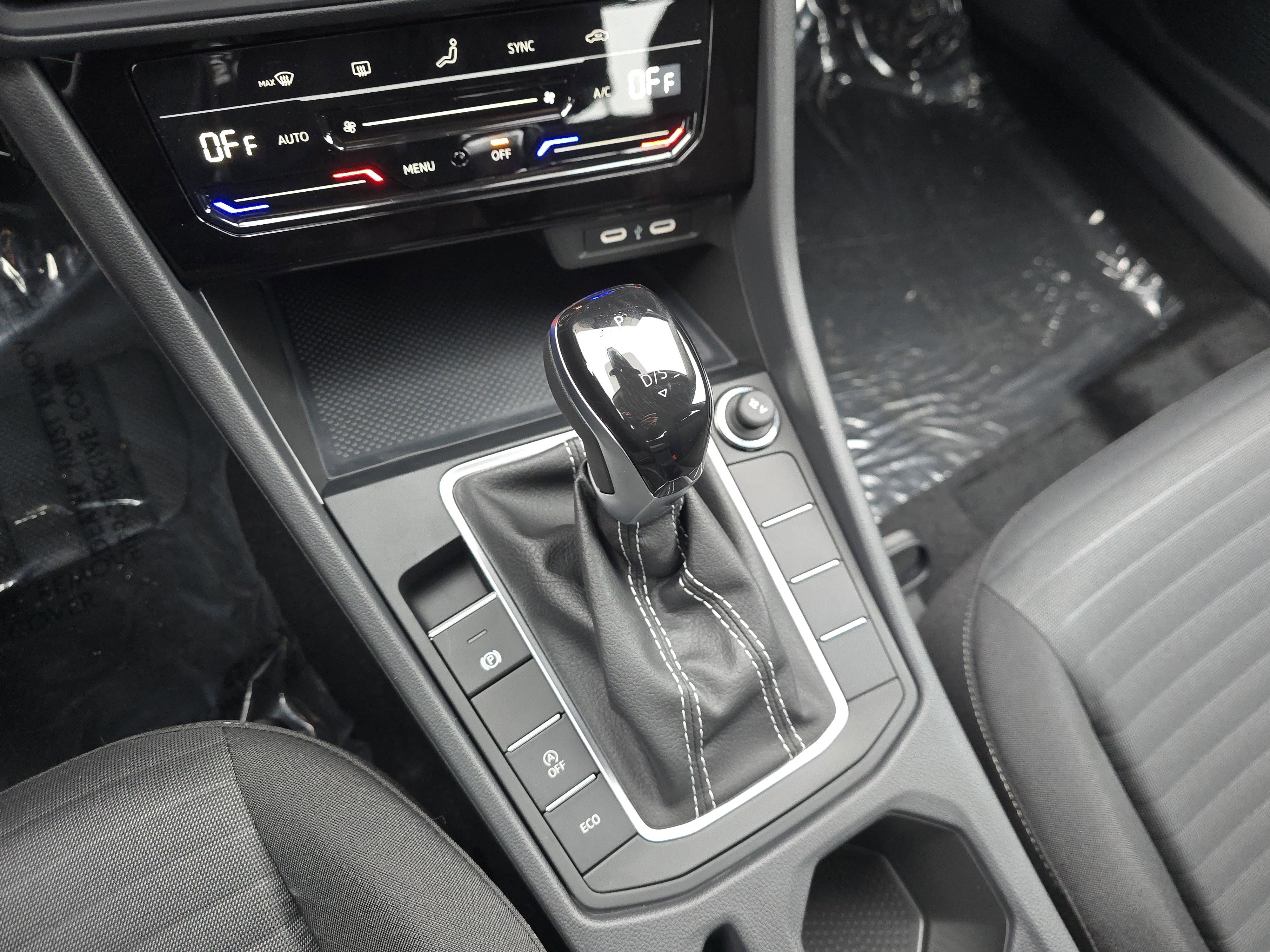 New 2026 Volkswagen Jetta S image 26