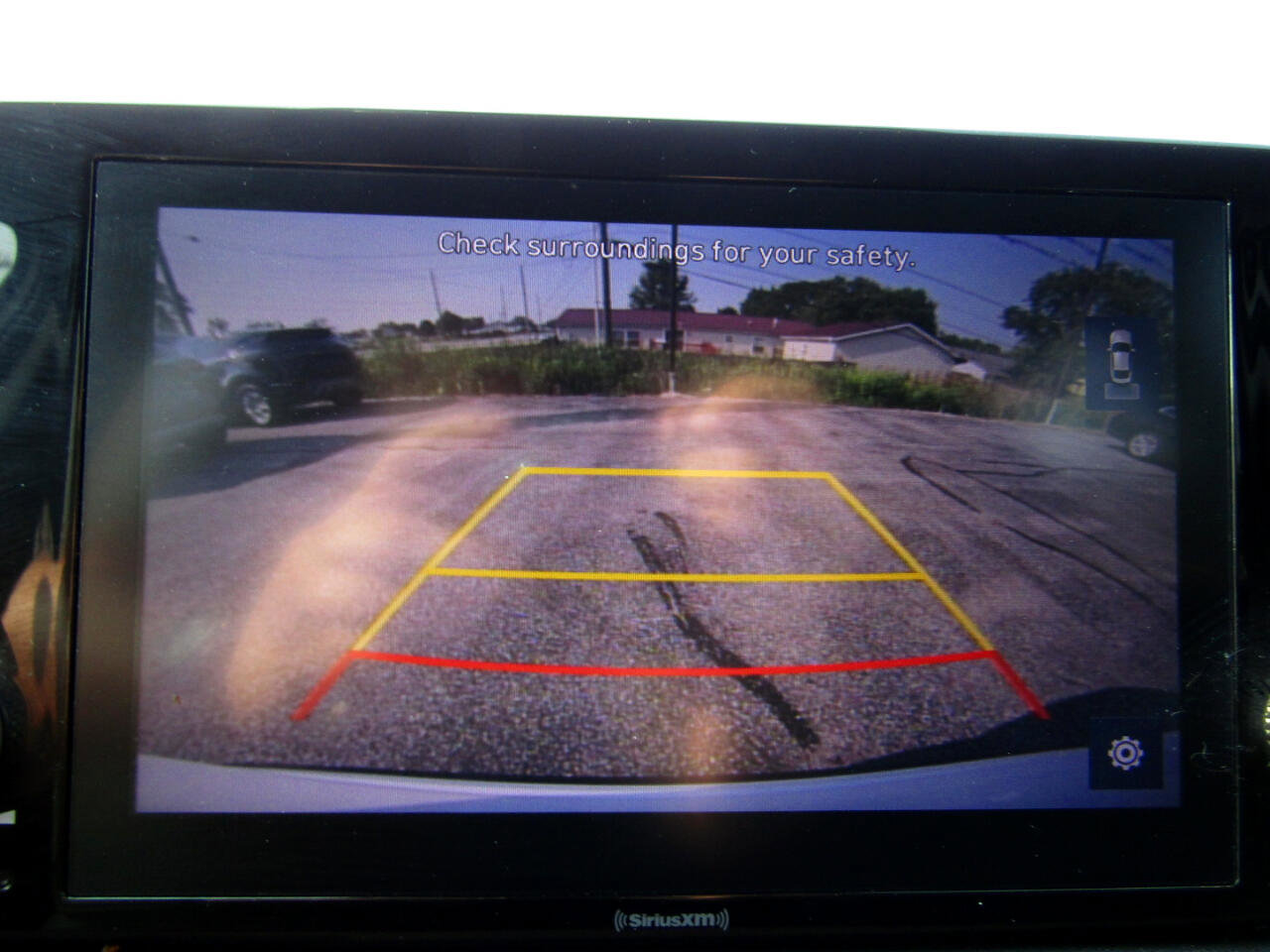 Used 2022 Hyundai Santa Fe SEL image 15