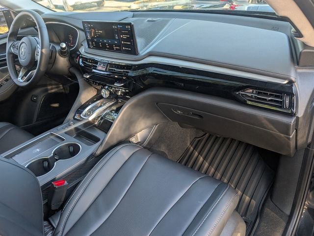 New 2026 Acura MDX FWD w/ Technology Package image 8