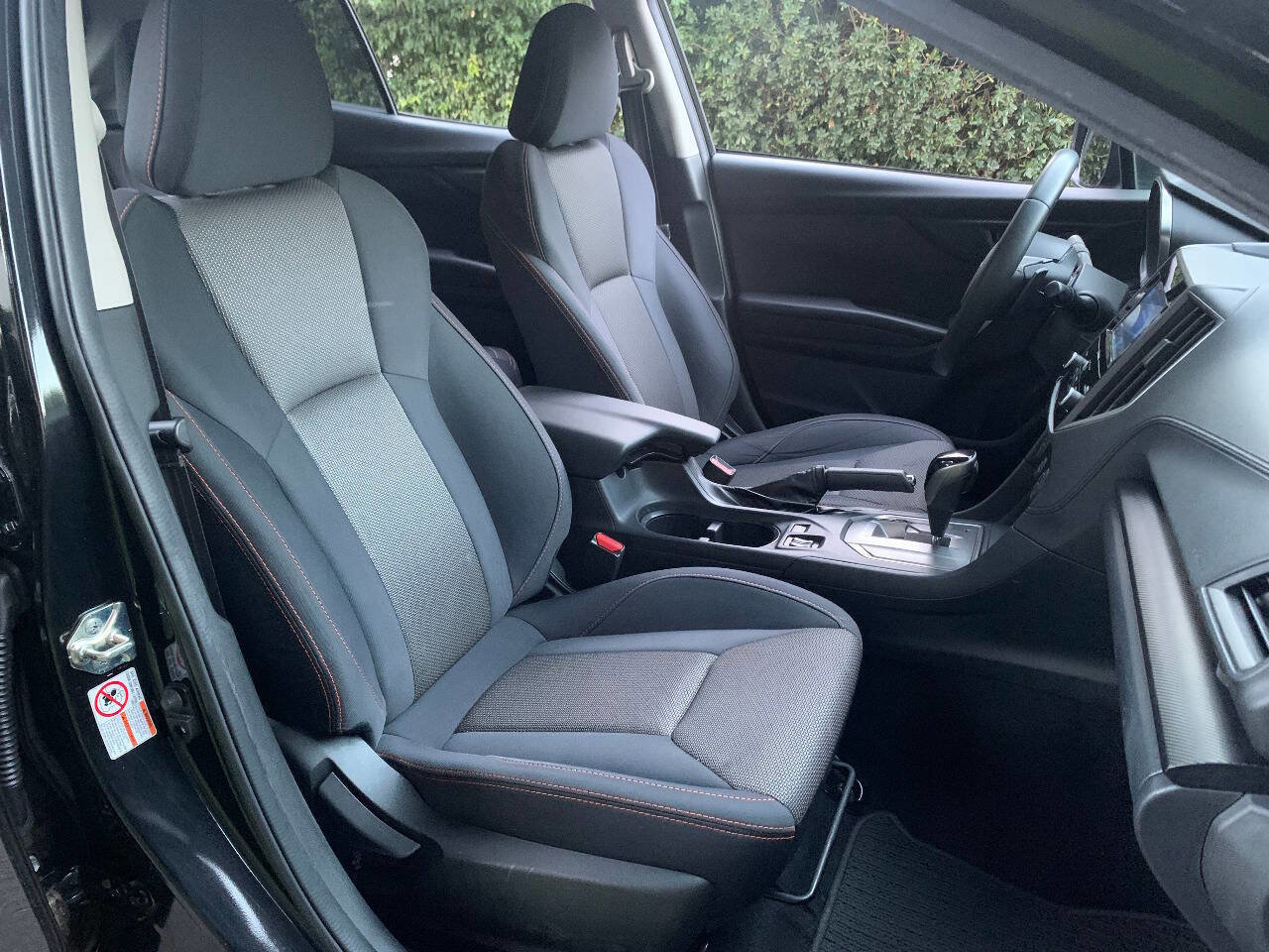 Used 2018 Subaru Crosstrek 2.0i Premium image 25