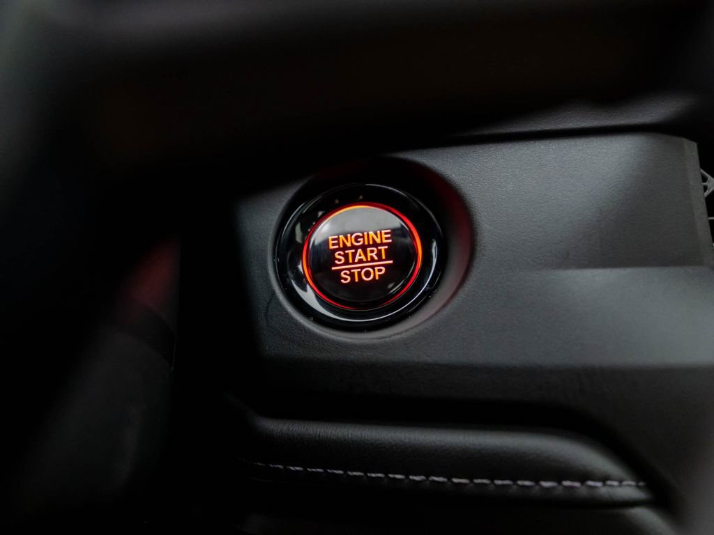 Certified 2025 Honda Accord SE image 17