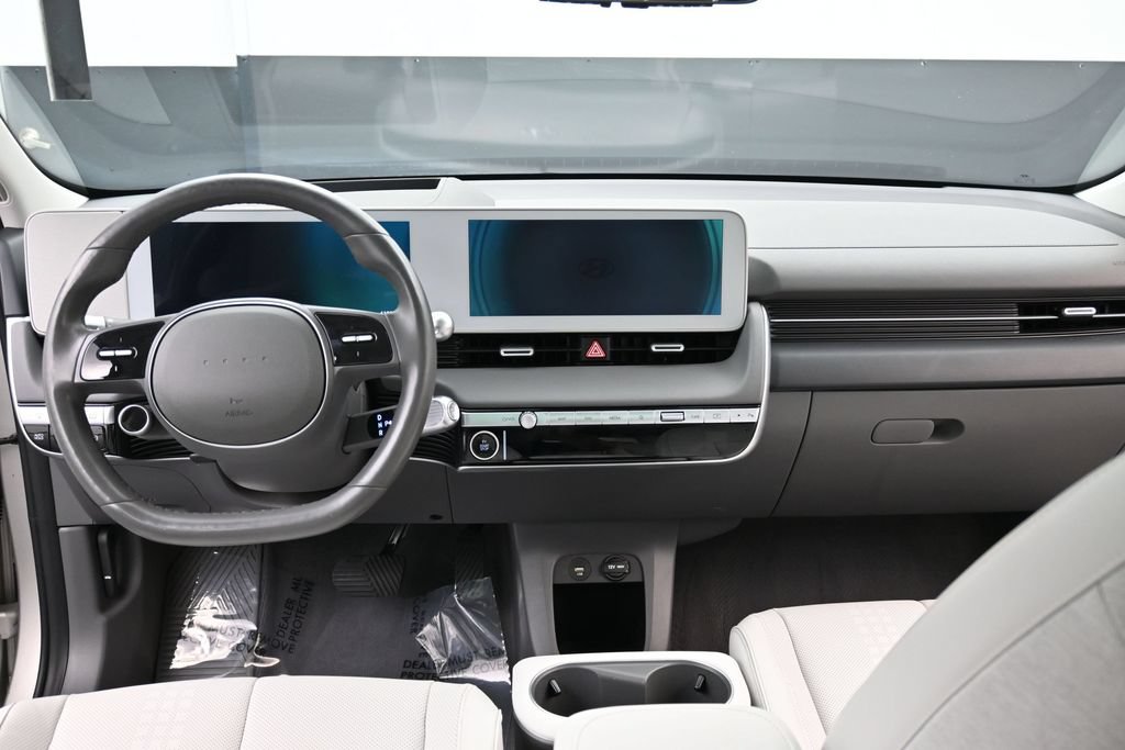 Certified 2024 Hyundai Ioniq 5 Limited RWD image 10