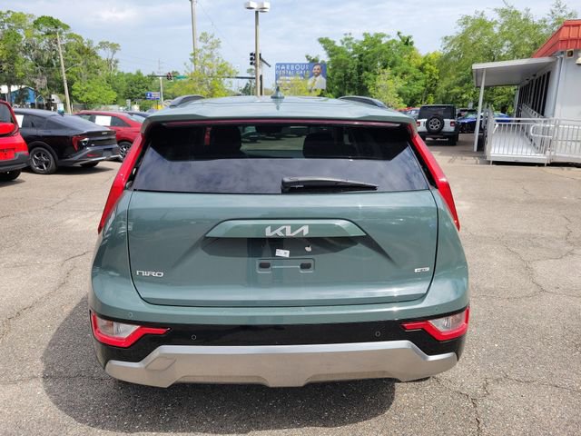 Used 2023 Kia Niro EX Touring FWD image 8