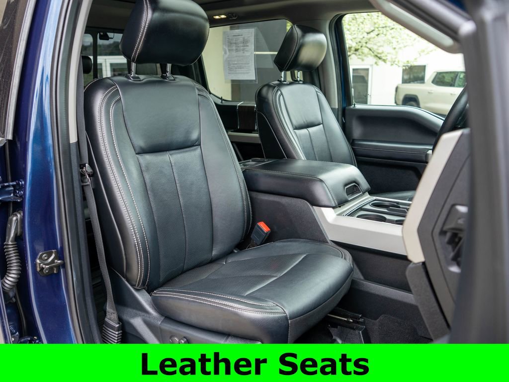 Used 2020 Ford F250 Lariat image 9