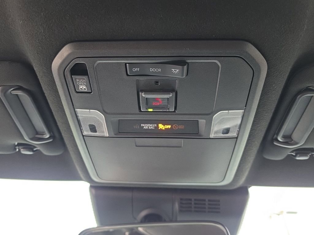 Used 2025 Toyota 4Runner TRD Off-Road image 20