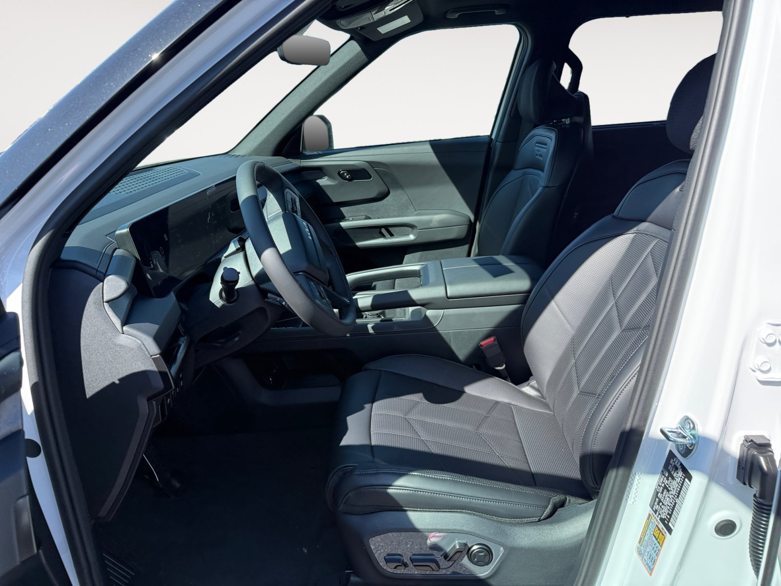 New 2027 Kia Telluride SX X-Line AWD/4WD image 10