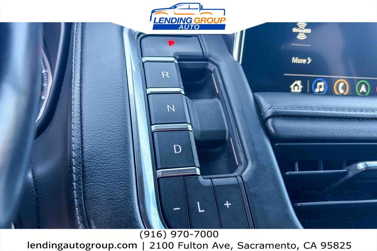 Used 2021 Chevrolet Suburban Z71 w/ Rear Media and Nav Package image 19