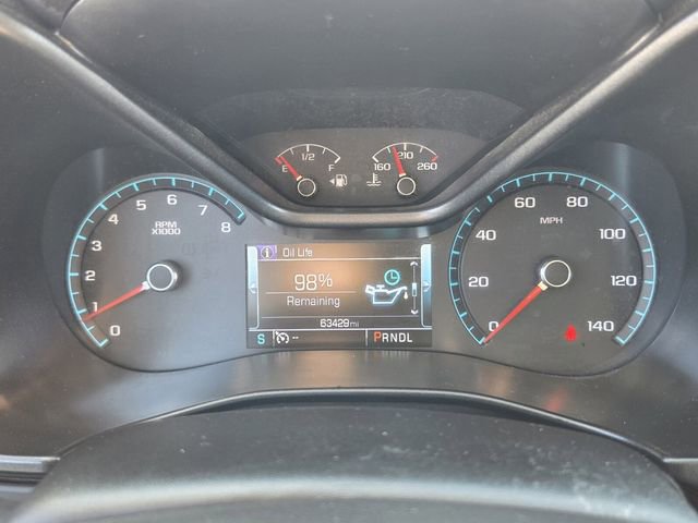 Used 2018 Chevrolet Colorado LT w/ Safety Package image 33