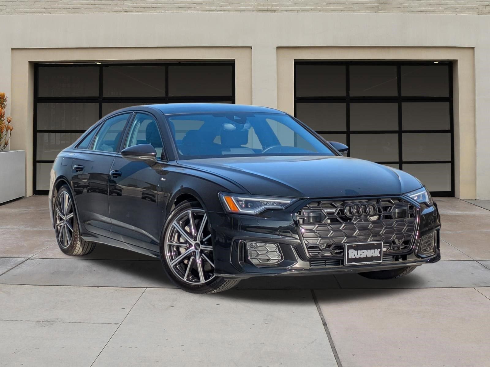 Used 2025 Audi A6 Premium Plus w/ Premium Plus Package image 33