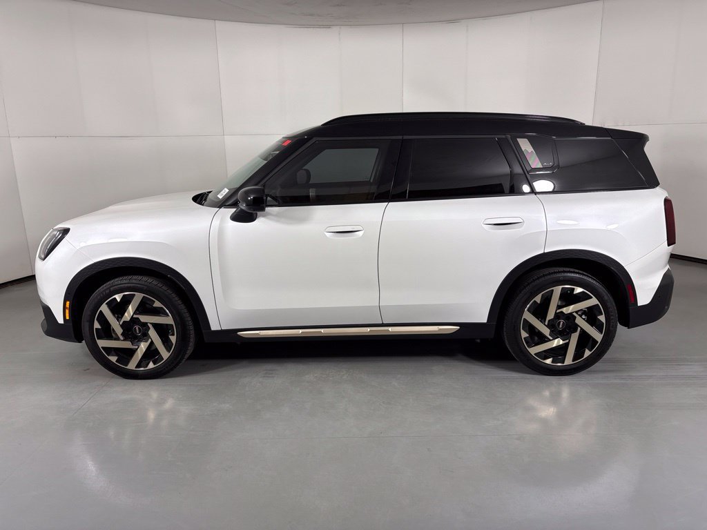 Used 2025 MINI Cooper Countryman S w/ Comfort Package Max AWD/4WD image 5