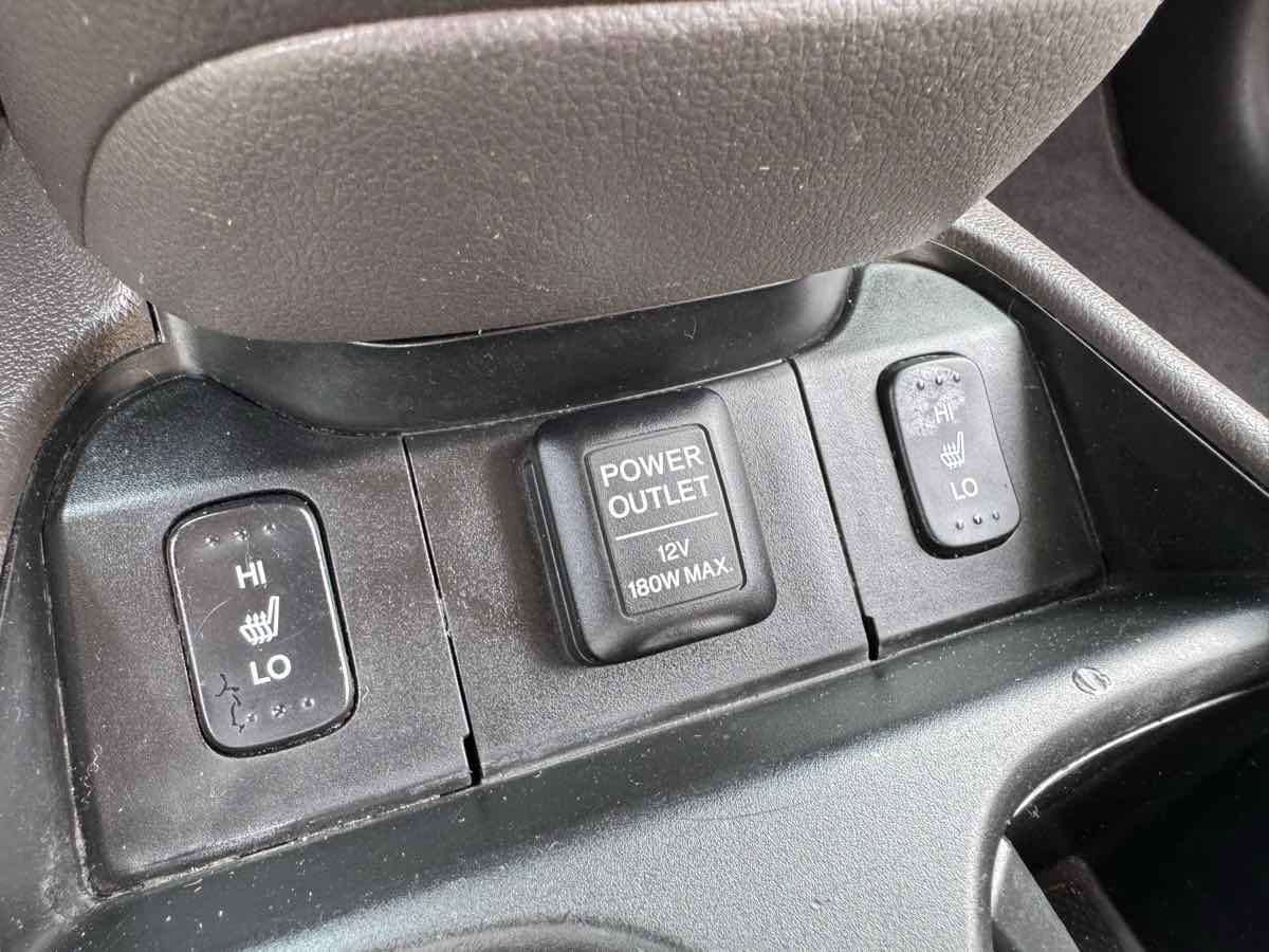 Used 2013 Honda CR-V EX-L image 28