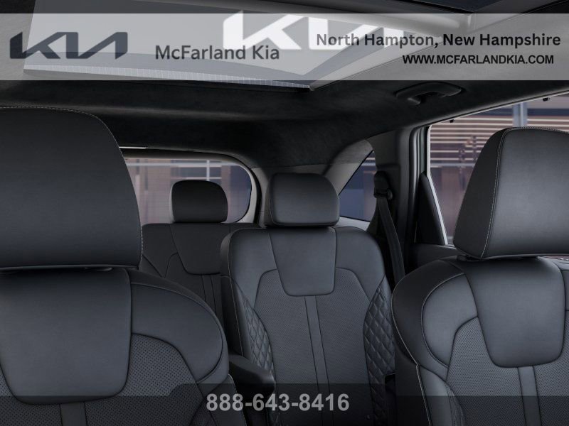New 2026 Kia Sorento SX Prestige image 28
