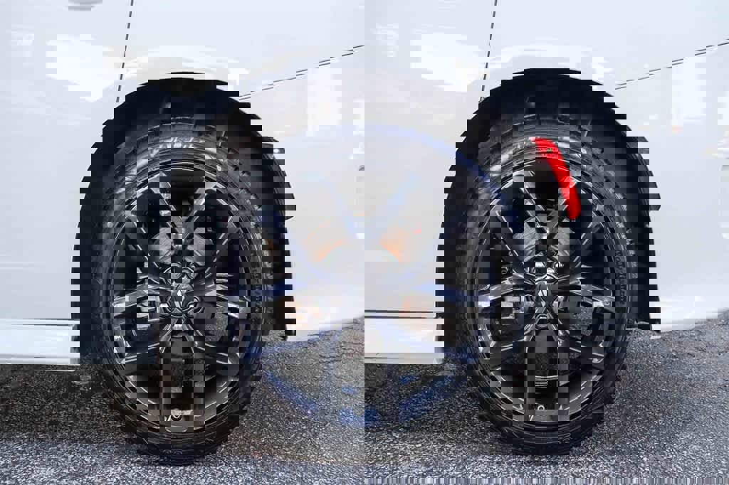 Used 2023 Dodge Charger GT w/ Blacktop Package image 10