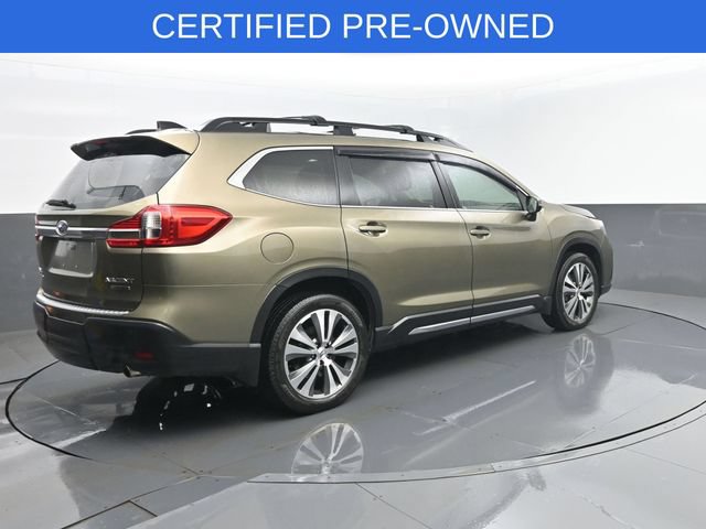 Used 2022 Subaru Ascent Limited w/ Technology Package AWD/4WD image 27