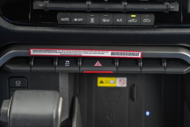 Used 2025 Toyota Tundra SR5 w/ SR5 Convenience Package image 27