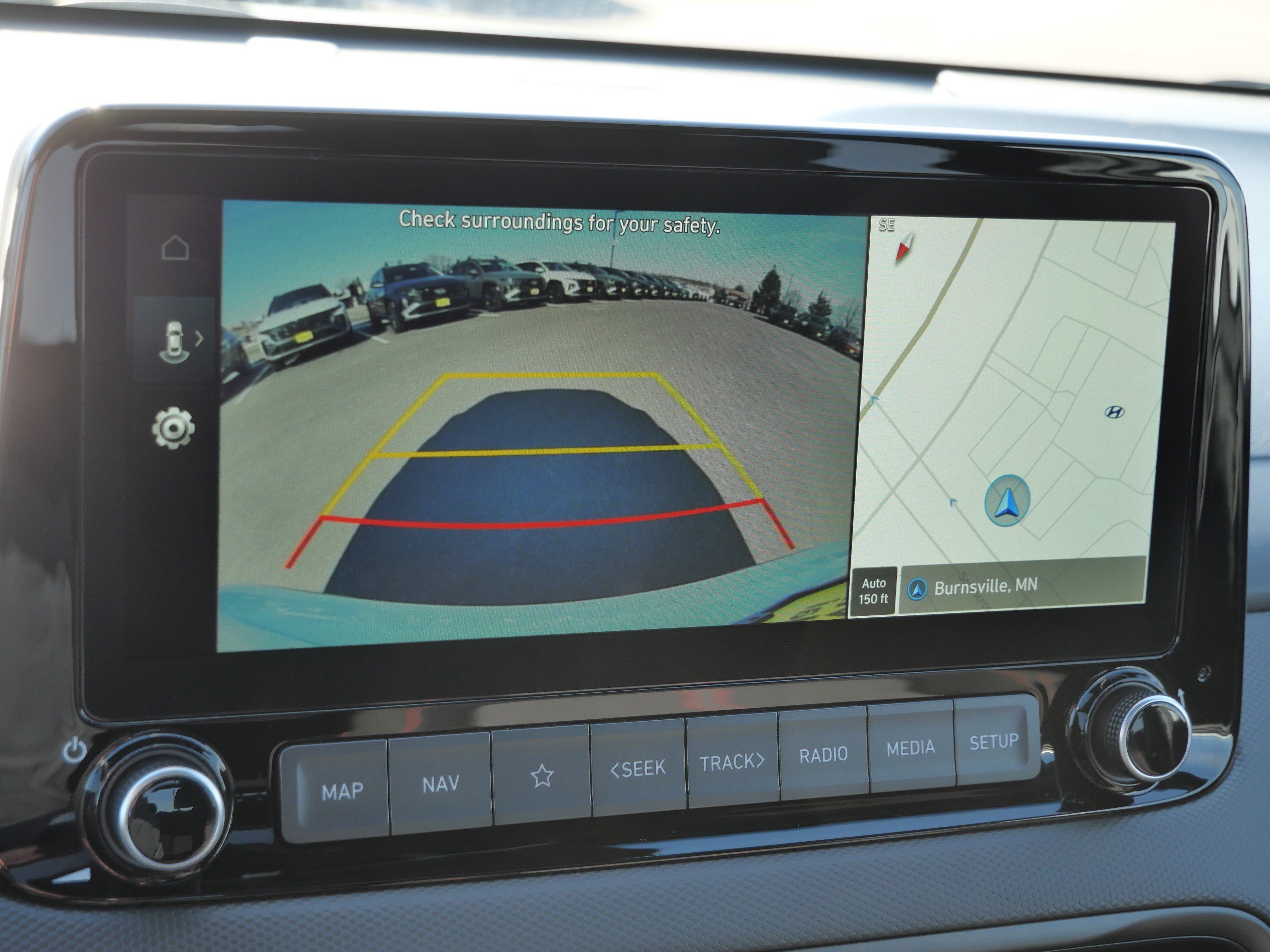 Certified 2023 Hyundai Kona N Line w/ Cargo Package image 35