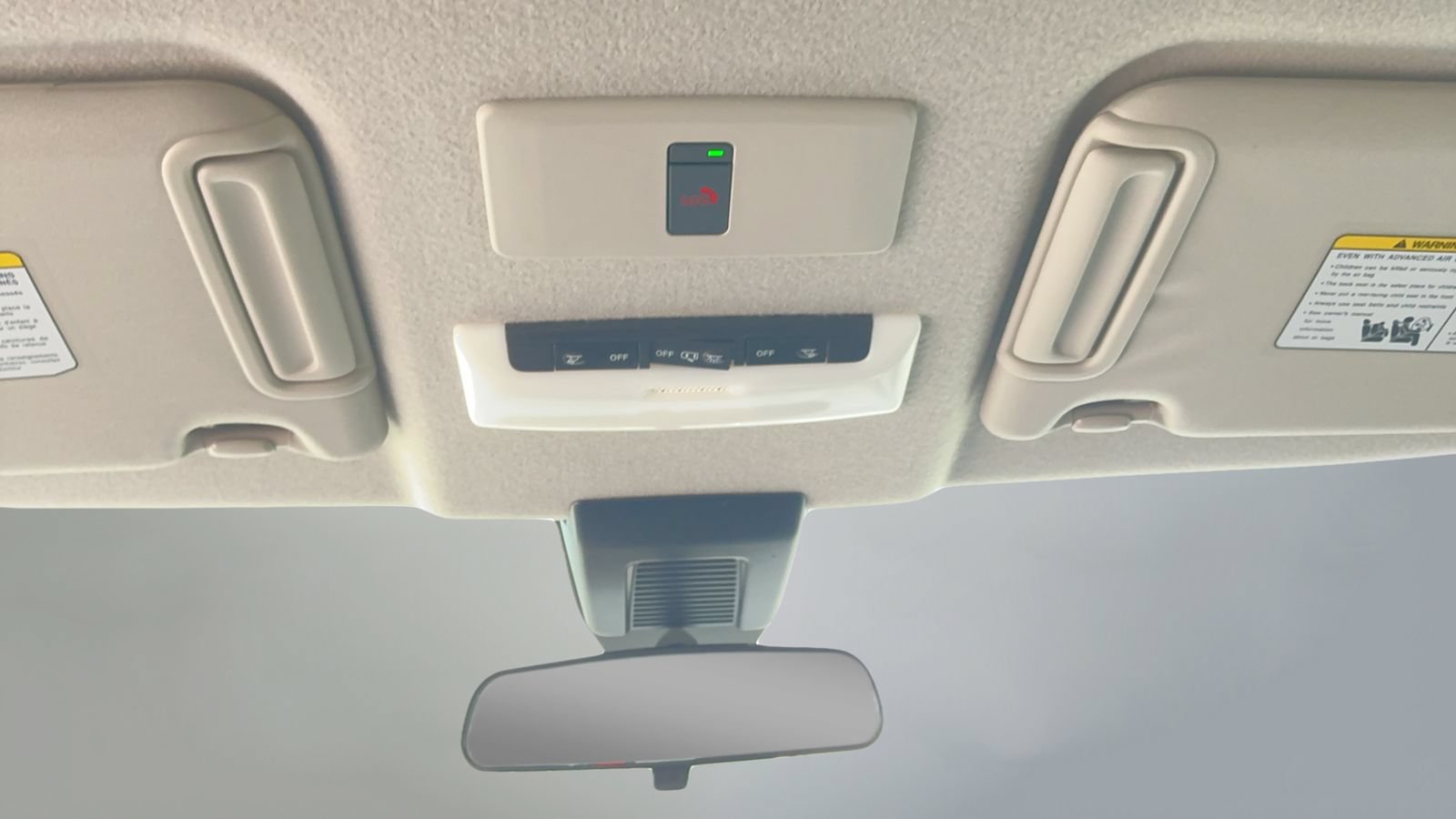 Certified 2024 Nissan Kicks SV FWD image 35
