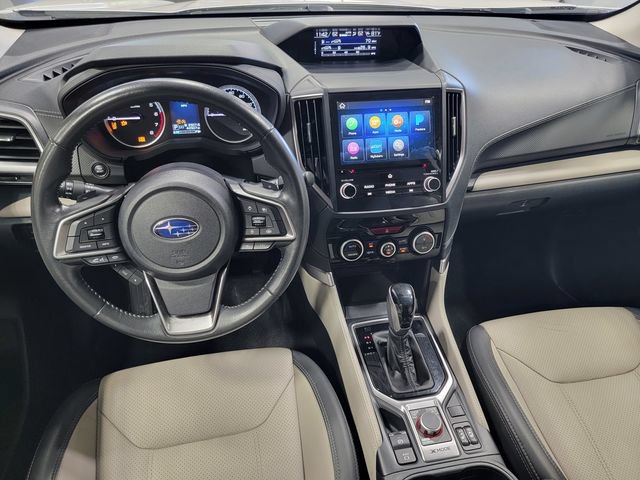 Used 2023 Subaru Forester Limited AWD/4WD image 29