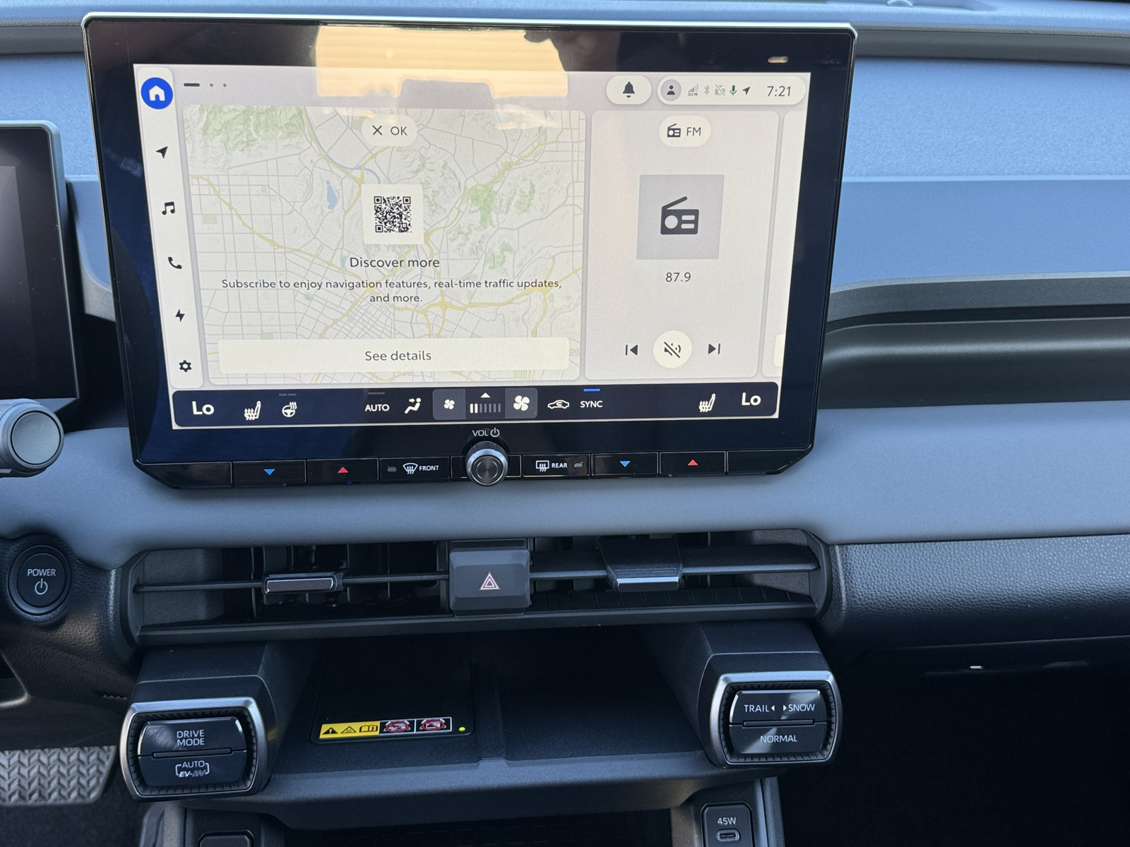 New 2026 Toyota RAV4 XSE AWD/4WD image 20