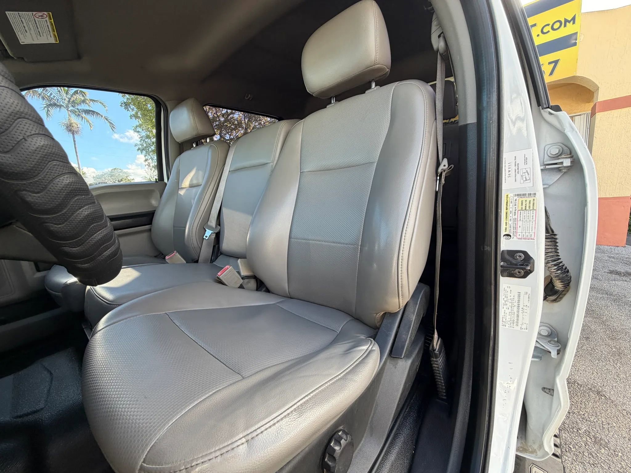 Used 2018 Ford F350 XL w/ Power Equipment Group image 15