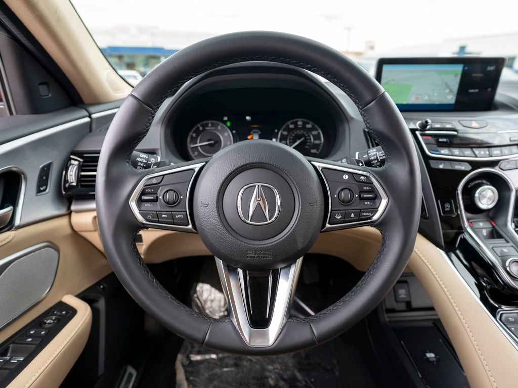 Certified 2024 Acura RDX w/ Technology Package AWD/4WD image 22