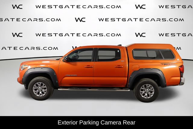 Used 2018 Toyota Tacoma SR5 RWD image 5