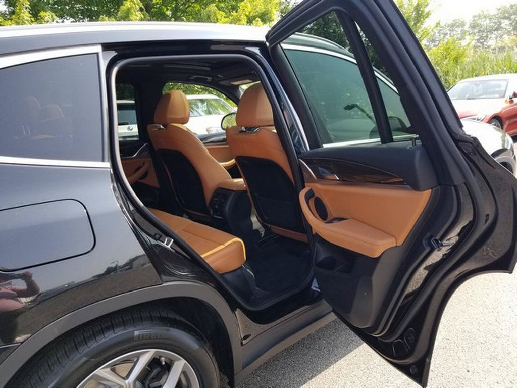 Certified 2023 BMW X3 xDrive30i AWD/4WD image 24