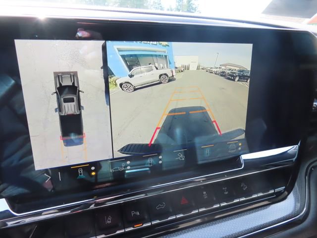 Used 2024 Chevrolet Silverado 2500 ZR2 w/ Technology Package image 32